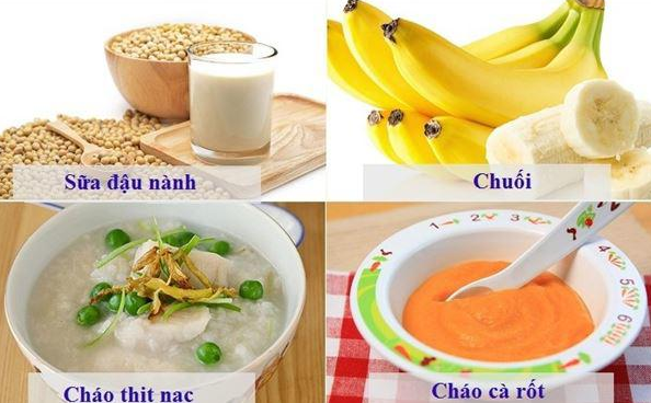 19 trẻ đi ngoài ăn gì – nên xem 19 trẻ đi ngoài ăn gì – nên xem