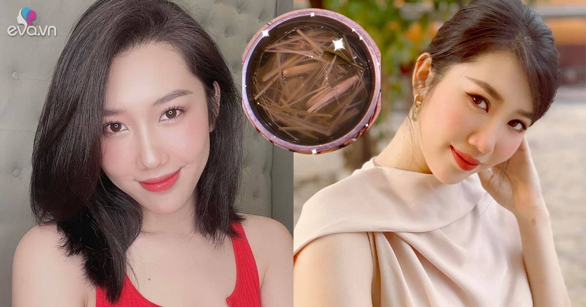 Không được đi spa, Thúy Ngân tự làm sạch lỗ chân lông với nguyên liệu giá rẻ hơn rau - Vimarsana News