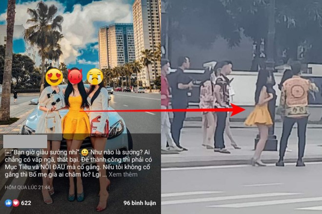 Xuất hiện loạt “hotgirl tài chính” bị khui lịch làm việc amp;#34;nhằm khẳng định mình là người có trí tuệamp;#34; - 4