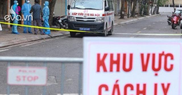 Hà Nội thêm 13 ca dương tính SARS-CoV-2, trong đó 6 người là F1 của nhân viên ngân hàng - Vimarsana News