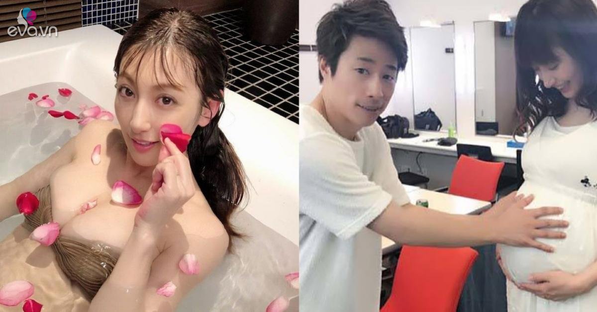"Đệ nhất ngực đẹp" lấy chồng đẻ 3 con, đăng một bức ảnh thấy dấu hiệu bị chồng dày vò - Vimarsana News
