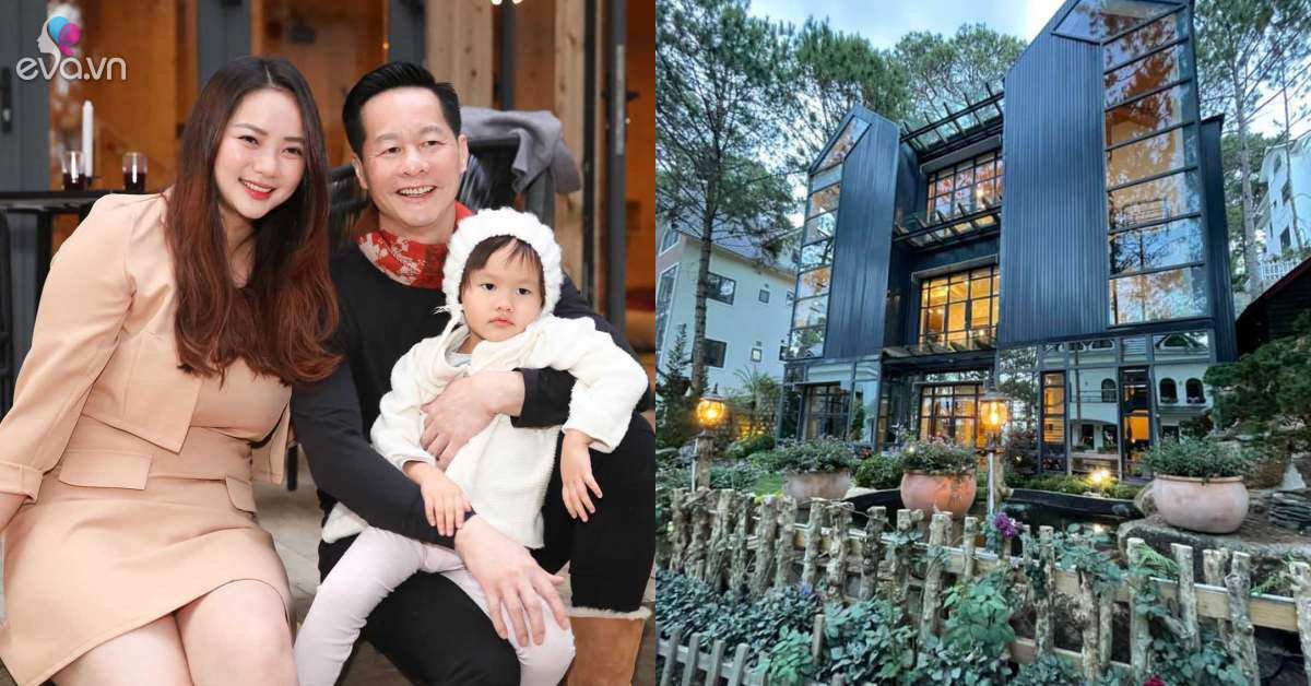 Đại gia Đức An bóc mẽ sinh nhật vẫn phải mua tặng vợ trẻ bất động sản ở Khánh Hoà - Vimarsana News