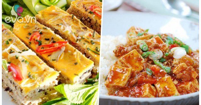 Mở tủ lạnh có gì nấu đấy, vợ làm ngay 5 món cuối tuần ngon mà rẻ tiền mùa dịch - Vimarsana News