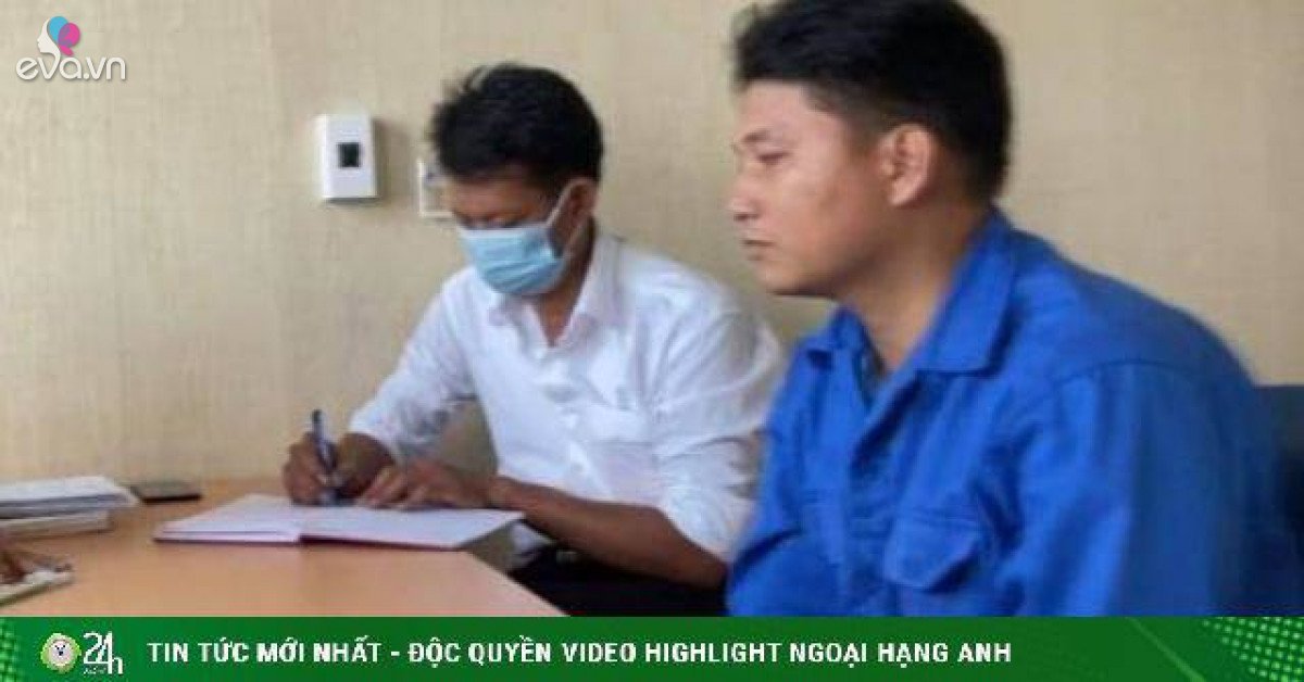 Tội ác rùng mình như phim kinh dị của nghi phạm sát hại chủ nợ ở Hải Dương - Vimarsana News
