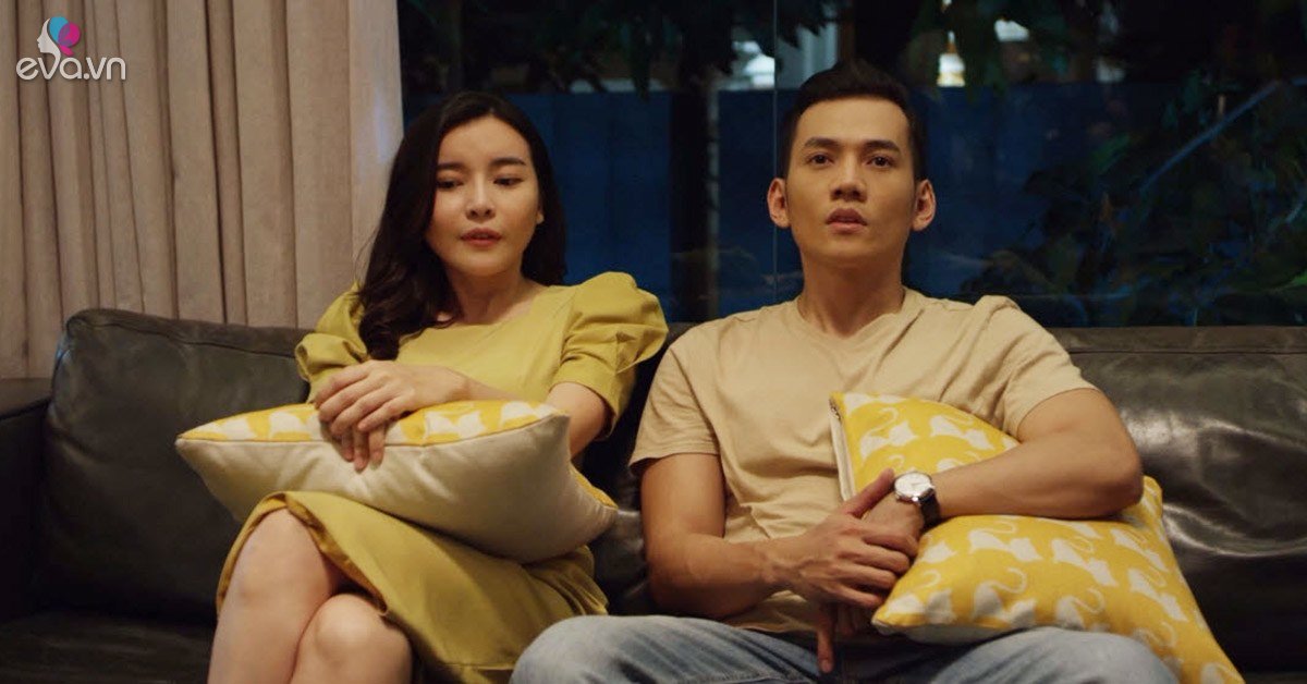 Sugar mommy Cao Thái Hà quyết đưa phi công trẻ lên giường, Quang Minh lại tới phá đám - Vimarsana News