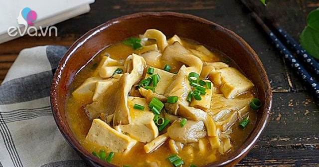 Mua được miếng đậu, bỏ thêm thứ này vào được món đậu sốt vừa ngon bổ rẻ lại trôi cơm - Vimarsana News