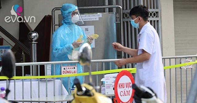 Hà Nội có thêm 18 ca dương tính SARS-CoV-2 rải rác ở 7 quận huyện, Đống Đa nhiều ca nhất - Vimarsana News