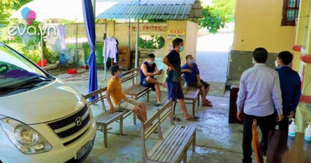 COVID-19 18/7: Lịch trình dày đặc của 3 ca dương tính, liên tục đi qua các tỉnh miền Trung - Vimarsana News