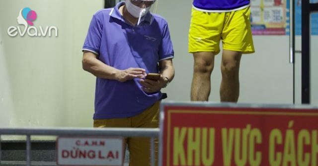 Hà Nội: Thêm 12 ca dương tính SARS-CoV-2, 9 ca ở Hai Bà Trưng, 2 người chưa rõ nguồn lây - Vimarsana News