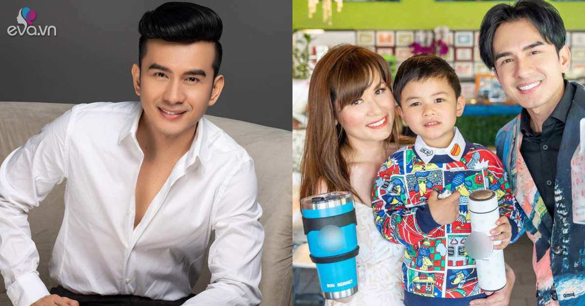 Hôn nhân 8 năm của Đan Trường: Vợ không ép đeo nhẫn cưới, chi 40.000 USD dẹp scandal cho chồng - Vimarsana News
