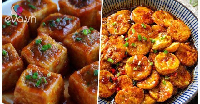 Cuối tuần làm 8 món ăn từ nguyên liệu rẻ nhưng ngon bổ, tiết kiệm cả đống tiền mùa dịch - Vimarsana News