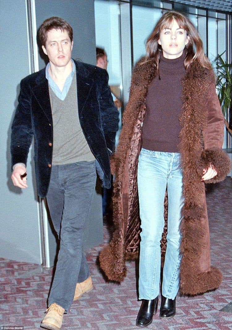 Thời trang hẹn hò của các cặp đôi Hollywood thập niên 80-90s, cặp đôi Beck-Vic vẫn là huyền thoại - 12