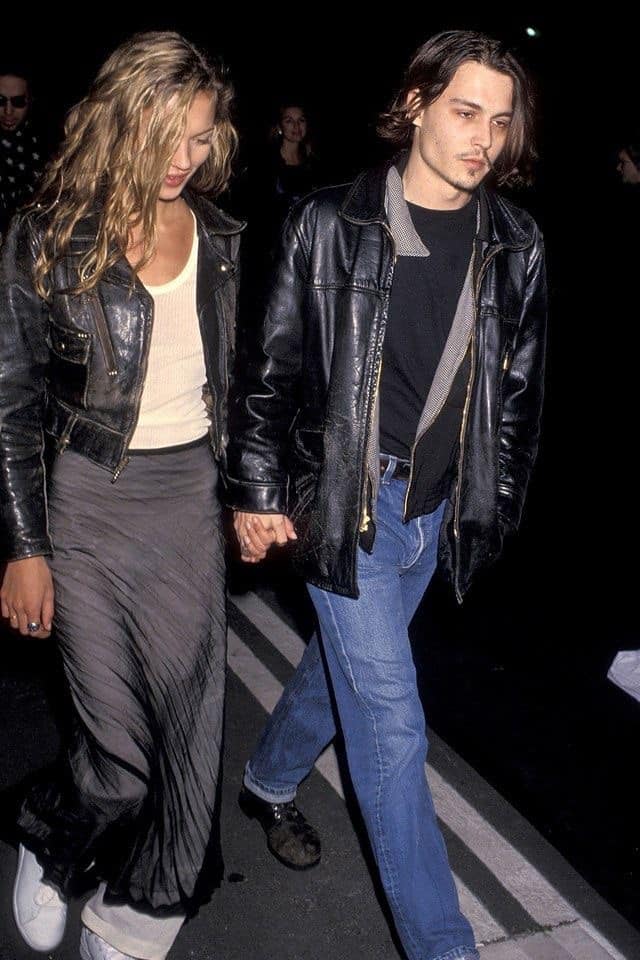 Thời trang hẹn hò của các cặp đôi Hollywood thập niên 80-90s, cặp đôi Beck-Vic vẫn là huyền thoại - 4