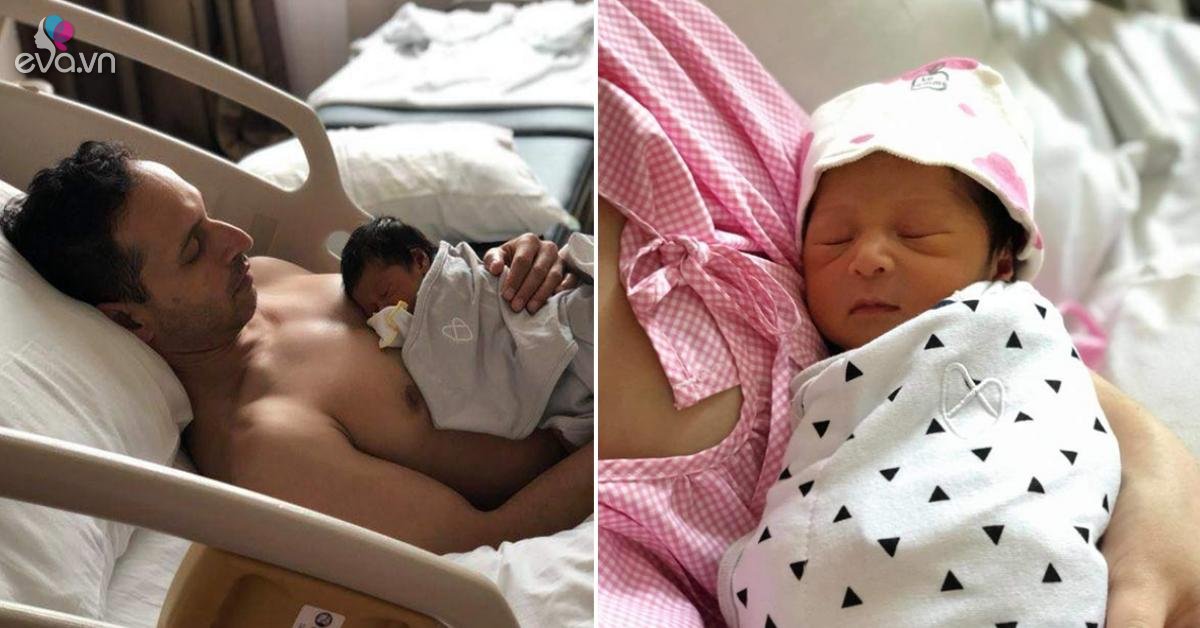Có bầu với chồng hơn 20 tuổi, mẹ Việt chi 75 triệu đi đẻ, sinh xong được tặng quà lớn - Vimarsana News