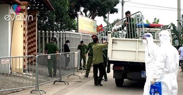 Qua một đêm cả nước có thêm 2.015 ca mắc COVID-19 mới, riêng TP.HCM có hơn 1500 trường hợp - Vimarsana News