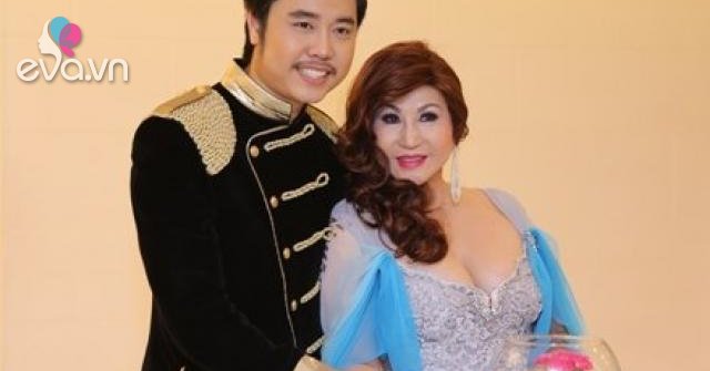 3 nữ đại gia Việt chia tay chồng, người tình sau thời gian mặn nồng, cặp cuối chênh 24 tuổi - Vimarsana News