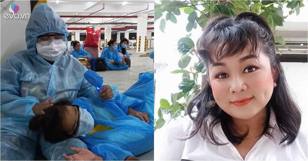 Sao Việt 24h: Nữ diễn viên Việt làm mẹ đơn thân vừa mắc COVID-19 cùng con trai là ai? - Vimarsana News