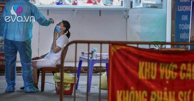 Hà Nội thêm 19 ca dương tính SARS-CoV-2, 3 trường hợp không rõ nguồn lây ở nhà thuốc Láng Hạ - Vimarsana News