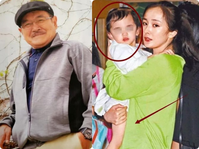 Ngôi sao 24/7: Bố chồng cũ: Dương Mịch 1 năm không gặp con, chưa từng nghe cháu nói nhớ mẹ