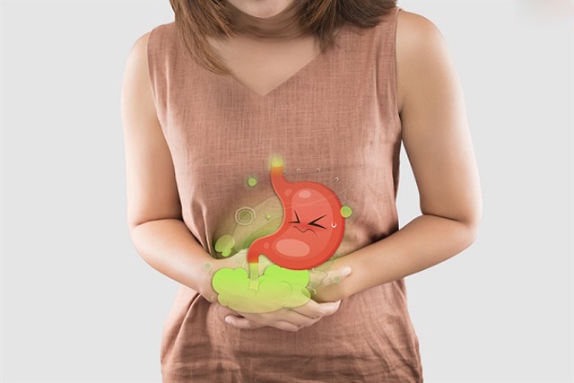 Rối loạn tiêu hóa nên ăn gì? 15 thực phẩm tốt nhất cho người bị rối loạn tiêu hóa - 1