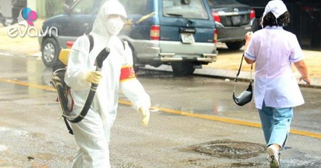 Qua một đêm, Hà Nội thêm 26 ca dương tính SARS-CoV-2, 4 trường hợp thuộc chùm nhà thuốc Đức Tâm - Vimarsana News