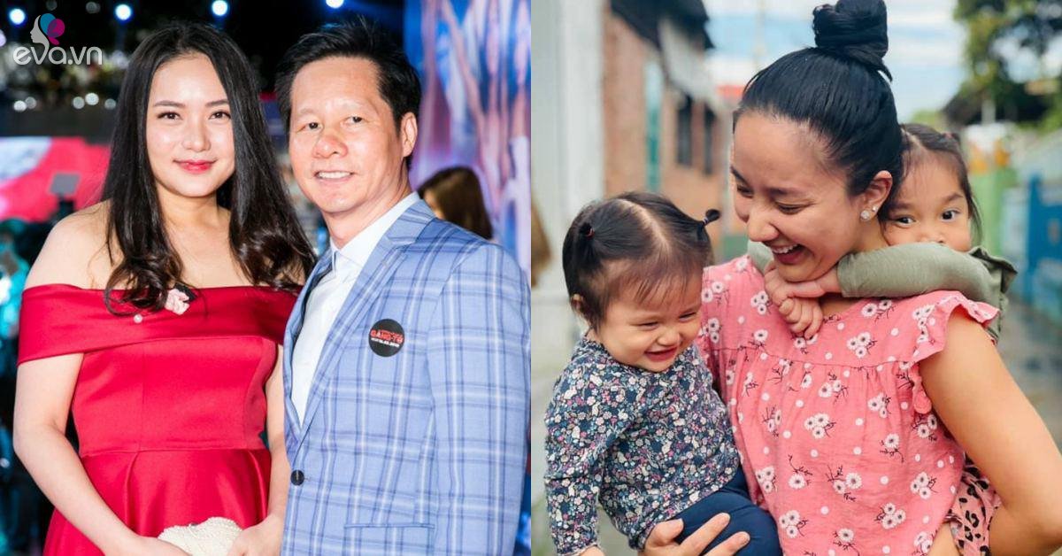 3 ông chồng xài hao vợ nhất showbiz, thấy thương nhan sắc, cơ thể bà xã sau sinh - Vimarsana News