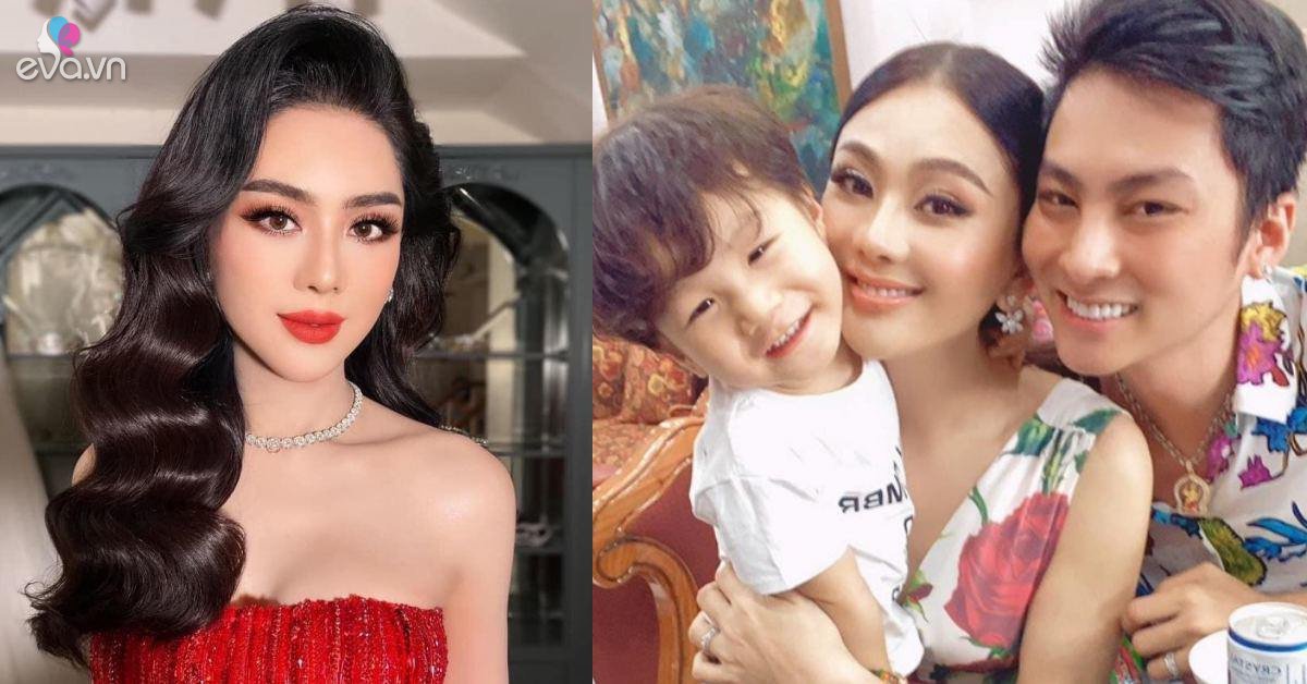 Mỹ nhân chuyển giới Việt bỏ trăm triệu mỗi năm để dưỡng nhan, sắp có thêm con với chồng trẻ - Vimarsana News