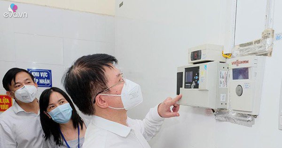 Hà Nội chuẩn bị cho chiến dịch tiêm vắc xin lớn nhất lịch sử - Vimarsana News