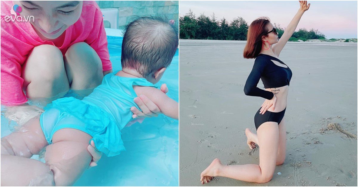 Mạc Văn Khoa nhận 3 đời mông lép nhưng con gái mông bự, vợ hotgirl vội vàng nói giống mẹ - Vimarsana News