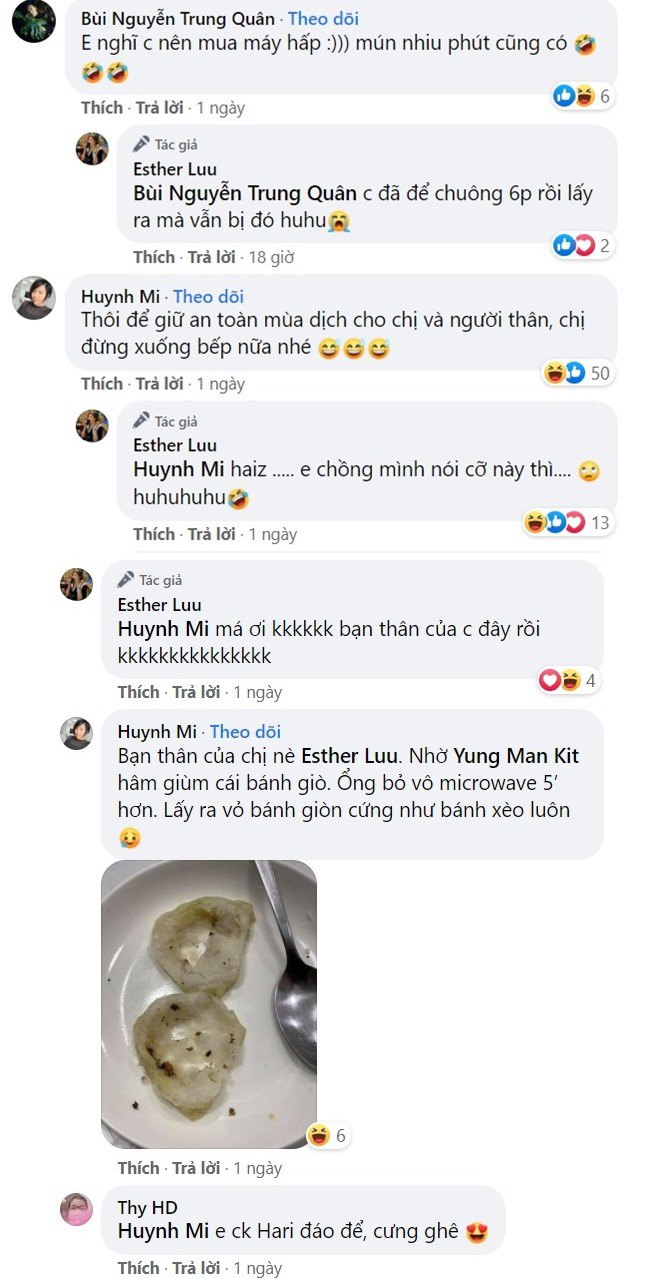 Sao vào bếp: Hari Won và em rể chồng vào bếp đều amp;#34;toangamp;#34;, Trấn Thành lại ngày càng lên tay - 4