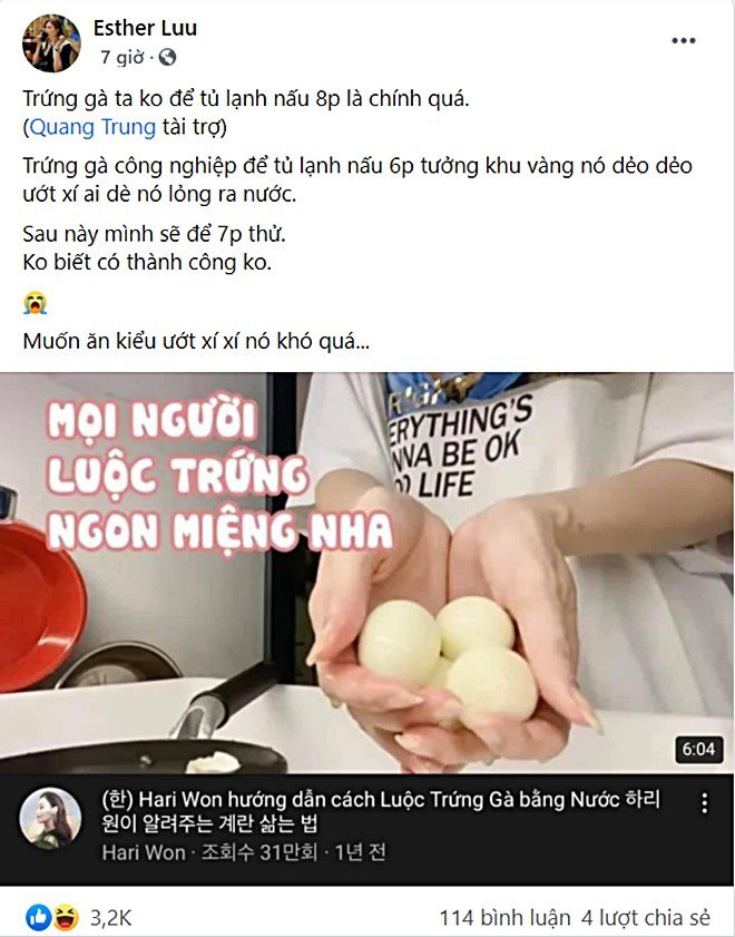 Sao vào bếp: Hari Won và em rể chồng vào bếp đều amp;#34;toangamp;#34;, Trấn Thành lại ngày càng lên tay - 6