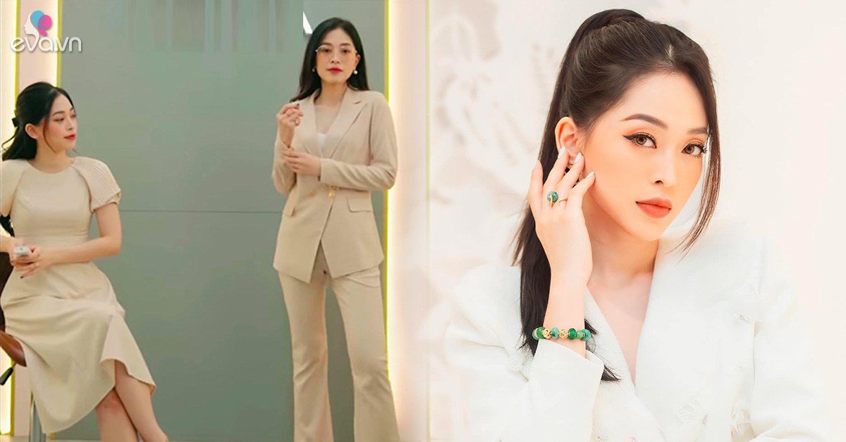 Lên đồ sang xịn nhưng bị soi bục quần chỗ hiểm, á hậu Phương Nga ngại ngùng lên tiếng - Vimarsana News
