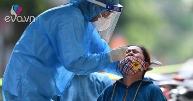 Tin mới nhất: Hà Nội có thêm 21 ca dương tính SARS-CoV-2, trong đó một số ca chưa rõ nguồn lây - Vimarsana News