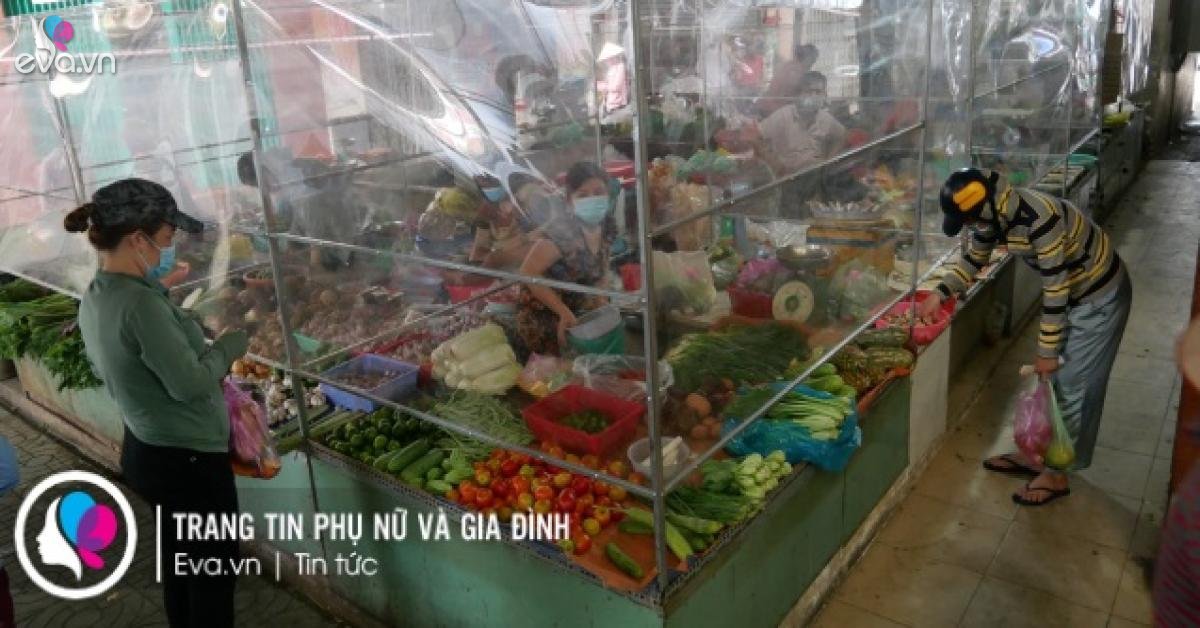 TP.HCM: Tăng cường Chỉ thị 16, người dân khu vực nguy cơ rất cao không được ra khỏi nhà - Vimarsana News