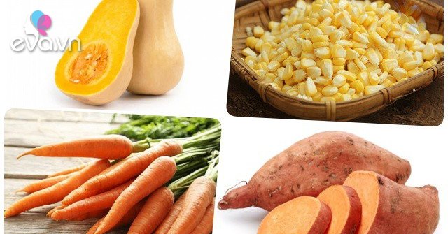 Mua nhiều những củ quả này, học ngay cách bảo quản để lâu vẫn tươi ngon không mất chất - Vimarsana News