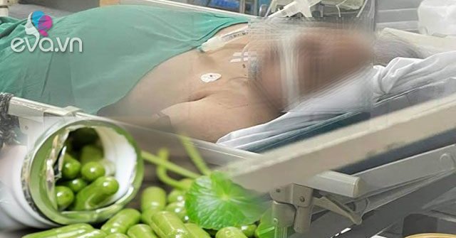 Chi tiền triệu mua TPCN "chữa bách bệnh", nữ bệnh nhân suy tim phải nhập viện khẩn - Vimarsana News