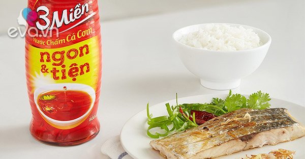 Chef Tuyết Phạm chỉ cách làm món cá chẽm sốt nước mắm hấp đưa cơm - Vimarsana News