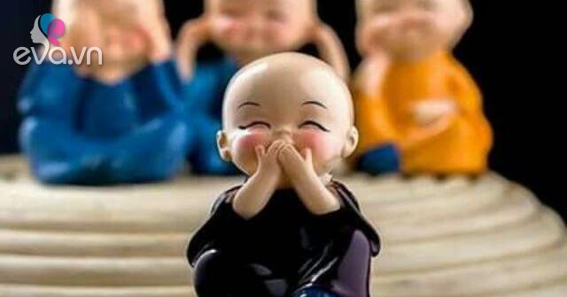 Bớt nói về 3 điều này, vận may sẽ càng tăng tiến - Vimarsana News