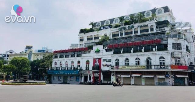 COVID-19 24/7: Vì sao Hà Nội quyết định giãn cách xã hội theo Chỉ thị 16 ngay trong đêm? - Vimarsana News