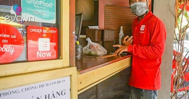 Khách hàng ngỡ ngàng khi không đặt được hàng qua mạng, Giám đốc Sở GTVT giải thích lý do - Vimarsana News