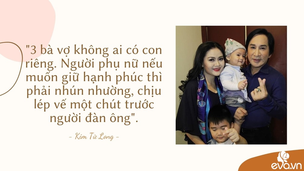 Có 3 đời vợ 5 con nhưng Ông hoàng cải lương nói amp;#34;Tôi không có conamp;#34; trên truyền hình - 7