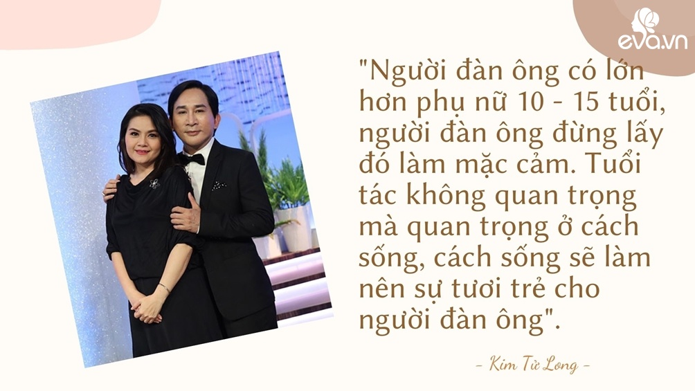 Có 3 đời vợ 5 con nhưng Ông hoàng cải lương nói amp;#34;Tôi không có conamp;#34; trên truyền hình - 12