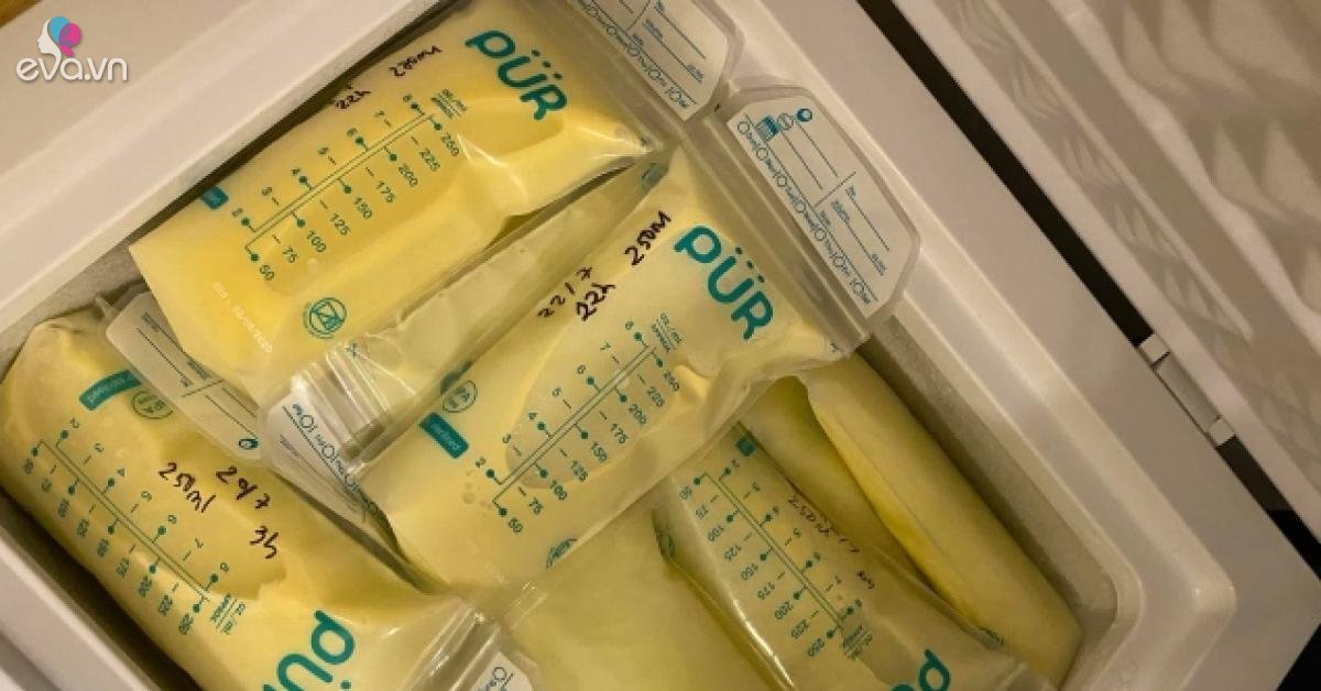 Mẹ bỉm sữa TP.HCM thi nhau san sẻ sữa mẹ: Thấy tội các bé không được bú sữa mẹ lắm - Vimarsana News