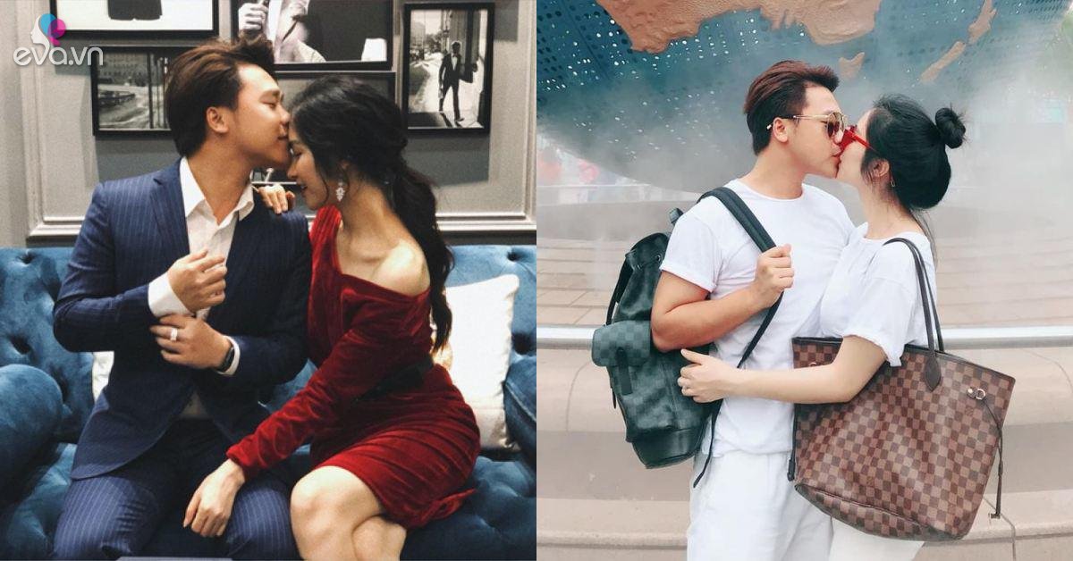 Hoà Minzy sống xa chồng 2 tháng, đại gia Long An làm điều này để đỡ nhớ vợ con - Vimarsana News