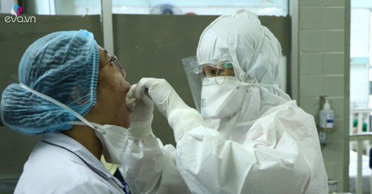 Phát hiện 43 ca qua rà soát người ho sốt, chuyên gia nhận định gì về dịch tại Hà Nội? - Vimarsana News