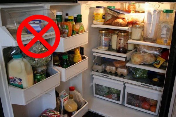 Những vật dụng phải ưu tiên làm sạch trong nhà, tủ lạnh bất ngờ có mặt - 1