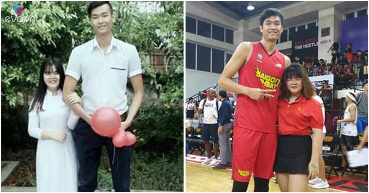 Cô gái nấm lùn tán đổ cầu thủ bóng rổ cao hơn 2m chỉ trong 3 ngày - Vimarsana News