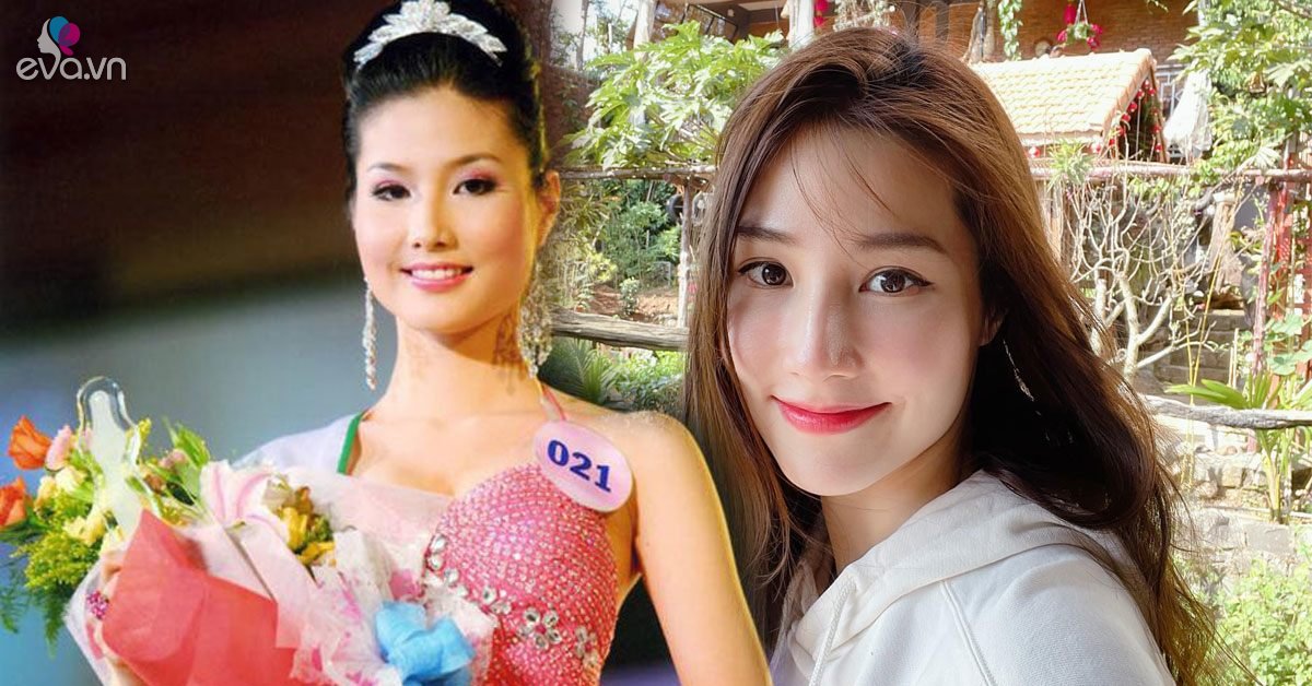 Một minh tinh điện ảnh Việt từng bị sân khấu Hoa hậu "khước từ" - Vimarsana News