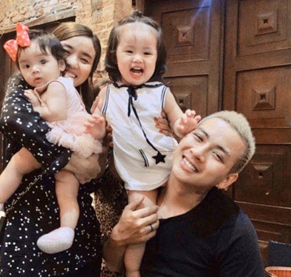 Vợ, chồng cũ có tình mới, Lệ Quyên chúc mừng, sao nữ có con sinh đôi được khen nức lời