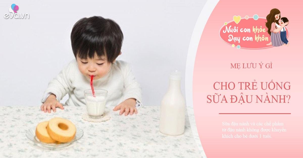 Bé gái uống sữa đậu nành dậy thì sớm, bé trai bị biến đổi hormone? Chuyên gia giải đáp - Vimarsana News